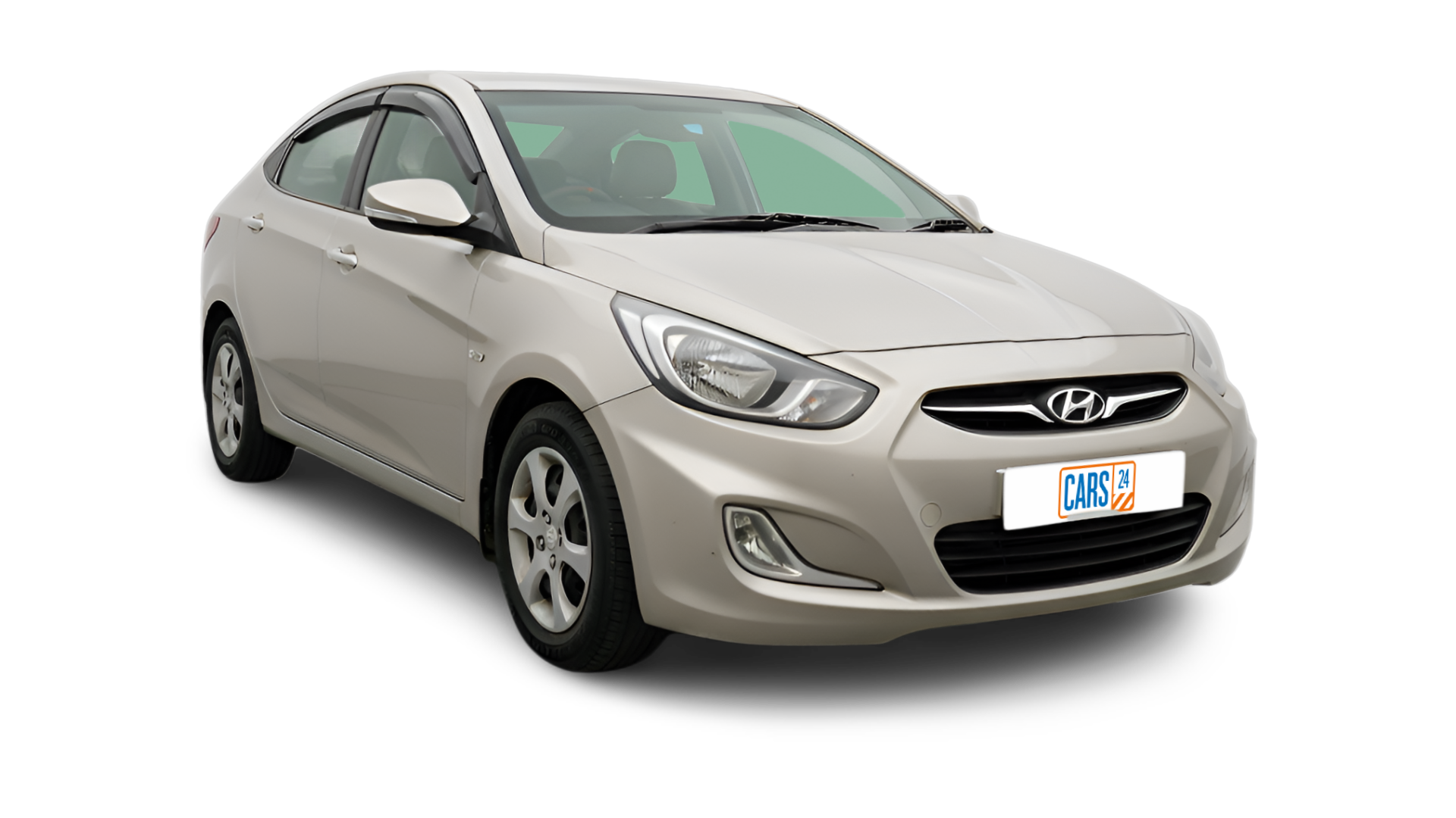 Hyundai Verna-img